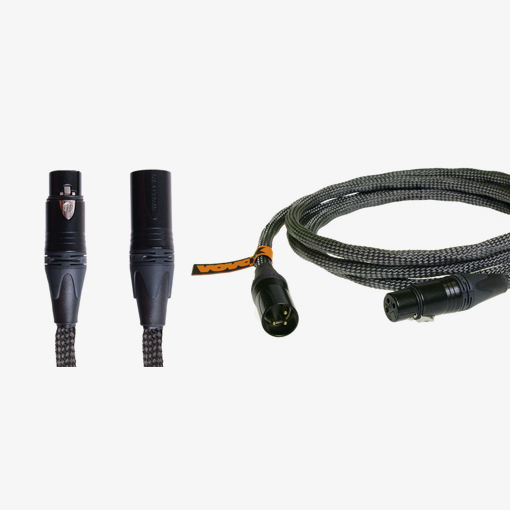 VOVOX® sonorus direct S XLR 100